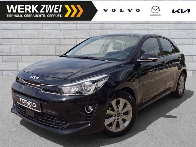 Kia Rio 1,0 Vision Kamera Navi DAB BT