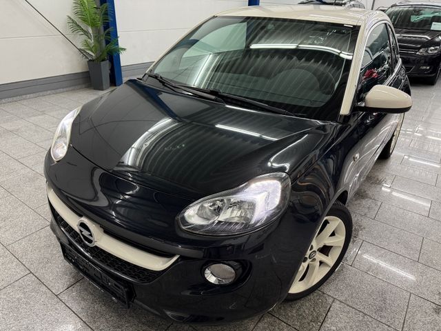 Opel Adam Slam 1.4*SPORT-PAKET*INTELLINK*LEDER*TEMP