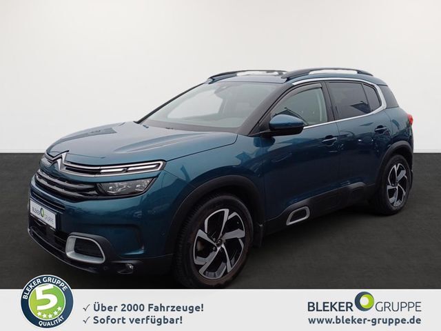 Citroen C5 Aircross BlueHDi 180 Shine