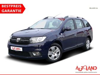 Fahrzeug DACIA Logan undefined