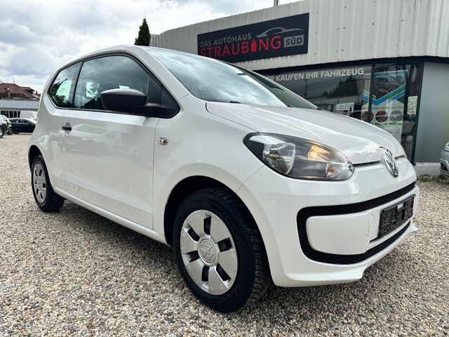 VW up! take up! KLIMAANLAGE*HU/AU 01-2027*EURO 6