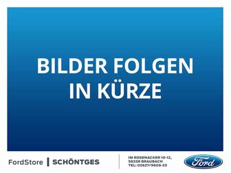 Fahrzeug FORD B-Max undefined