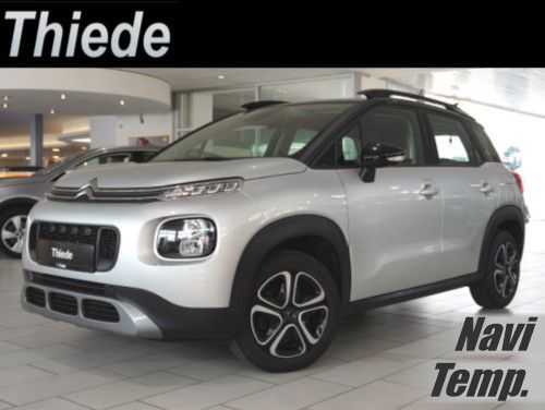 Citroen C3 Aircross 1.2 FEEL NAVI/LED/SHZ/PDC/TEMP./AHK