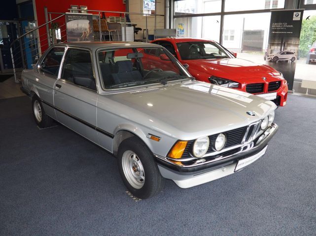 BMW 316 316 - guter originaler Zustand*kein Rost*5-G