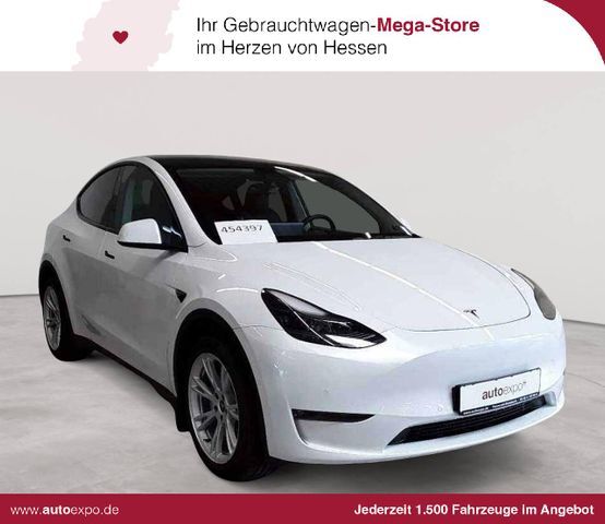 Tesla Model Y Long Range Dual Motor AWD AHK