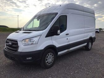 Fahrzeug FORD Transit undefined