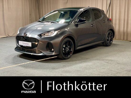 Second hand Mazda 2 Hybrid Homura Plus