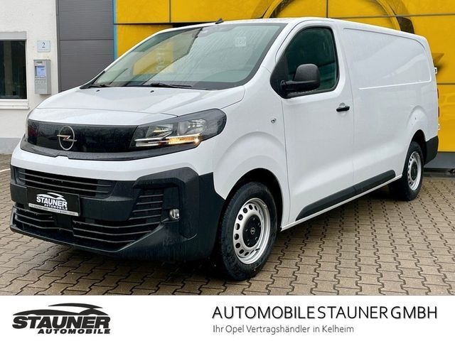 Opel Vivaro Cargo/Kasten Lang L3 2.0 *AHK*NAVIGATION*