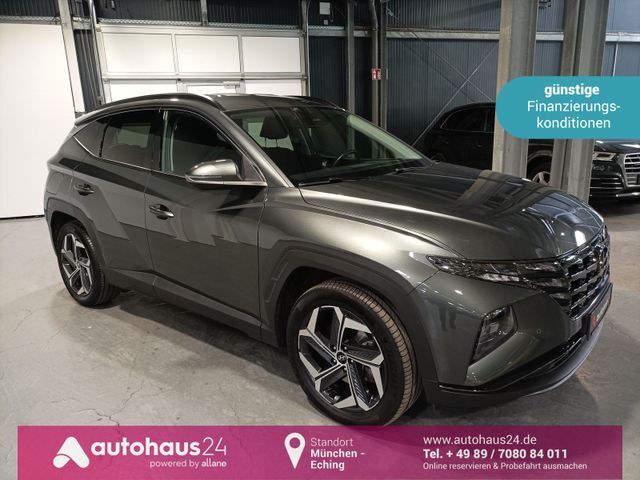 Hyundai Tucson 1.6 T-GDI Trend LED|Navi|PDC|Kamera|ACC