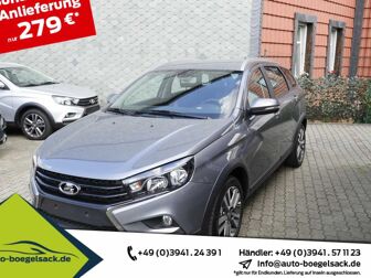 Fahrzeug LADA Kalina undefined