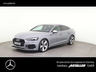 Fahrzeug AUDI RS undefined