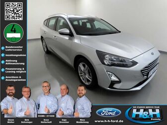 Fahrzeug FORD Focus C-Max undefined