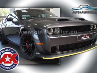 Fahrzeug DODGE Challenger undefined