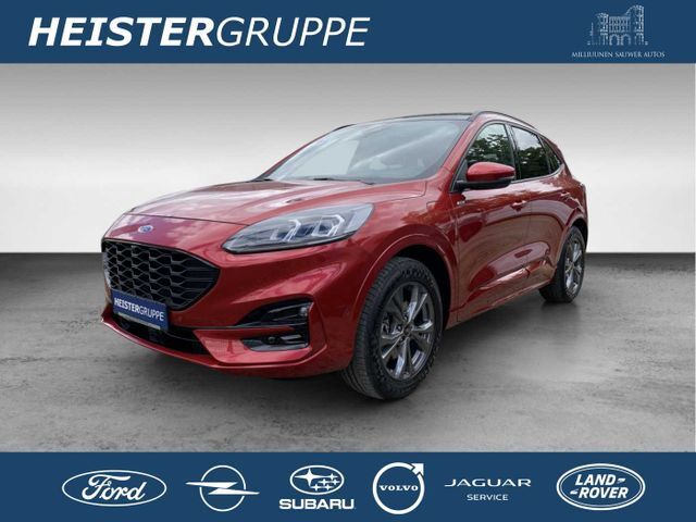 Ford Kuga 2.5 Duratec PHEV ST-Line X+LED+BLIS+Winter