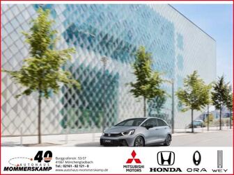 Fahrzeug HONDA Jazz undefined