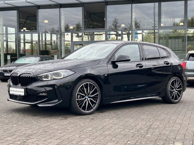 BMW 118i Aut. Lim. M Sport / DAB / Driving Assistant