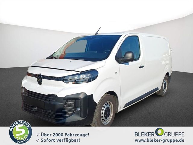 Citroen JUMPY NFZ Jumpy Kastenwagen Standard 2.0 Blue H