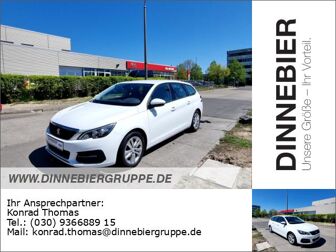 Fahrzeug PEUGEOT 308 undefined