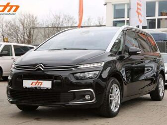 Fahrzeug CITROEN Grand C4 Spacetourer undefined