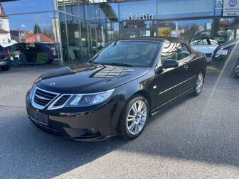 Fahrzeug SAAB 9-3 undefined