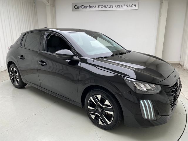 Peugeot 208 Allure 1.2 Facelift ACC LED Winterpaket