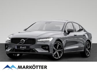 Fahrzeug VOLVO S60 undefined