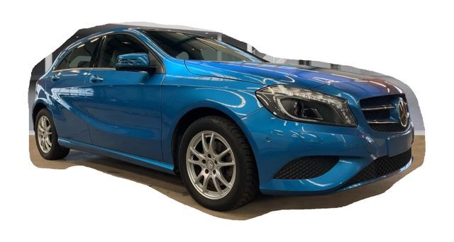Mercedes-Benz A 220 CDI Style/BlueEff/Pano/Navi/Standhzg/BiXen