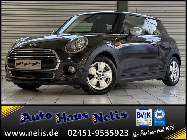 Mini Cooper Pepper Navi Sitzheizung PDC Keyless