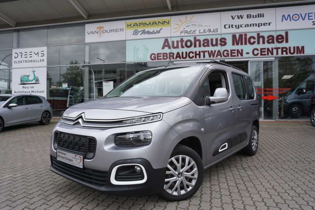 Citroen Berlingo Kombi 5-Türer M PureTech 110 Feel
