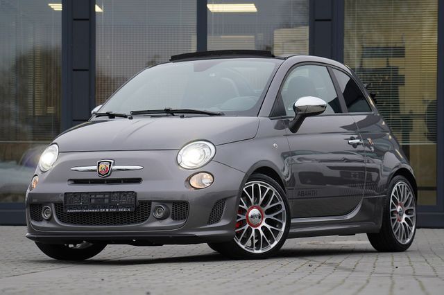 Abarth 595 Turismo