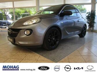 Fahrzeug OPEL Adam undefined
