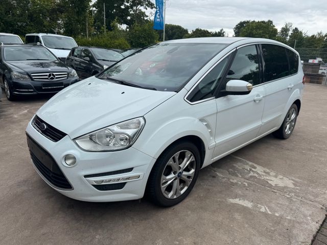 Ford S-Max S-MAX Titanium