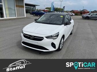 Fahrzeug OPEL Corsa undefined