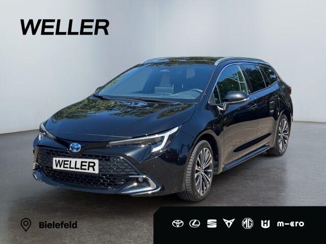Toyota Corolla 1.8 Hybrid TS Team D *Navi*LED*CarPlay*
