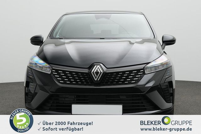 Renault CLIO V 1.6 E-TECH Hybrid 145 Techno (EURO 6d)