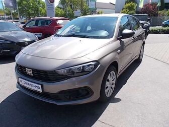 Fahrzeug FIAT Tipo undefined