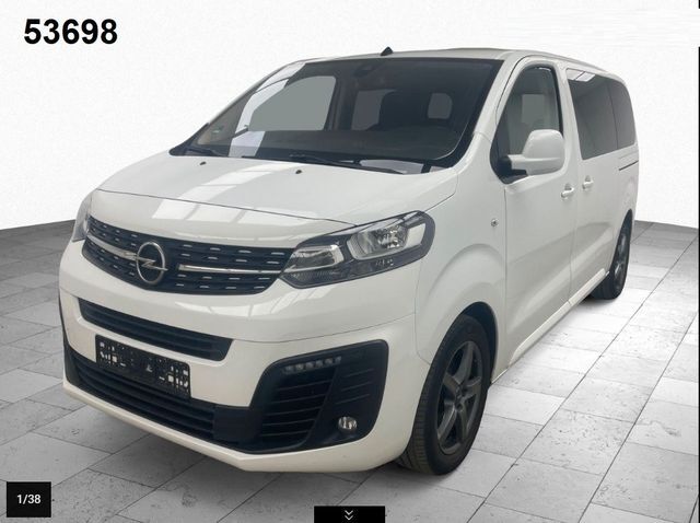 Opel Zafira Life M Nav+ 2xSchiebetür SpurAssist