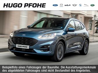 Fahrzeug FORD Connect undefined