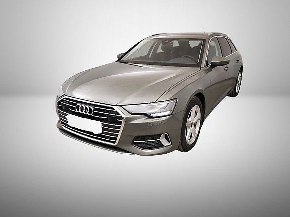Audi A6 50 TFSIe Sport Quattro S-tronic*AHK*Matrix*