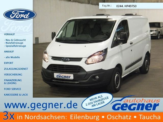 Ford Transit Custom Kasten 310 L1H1 Klima,PDC