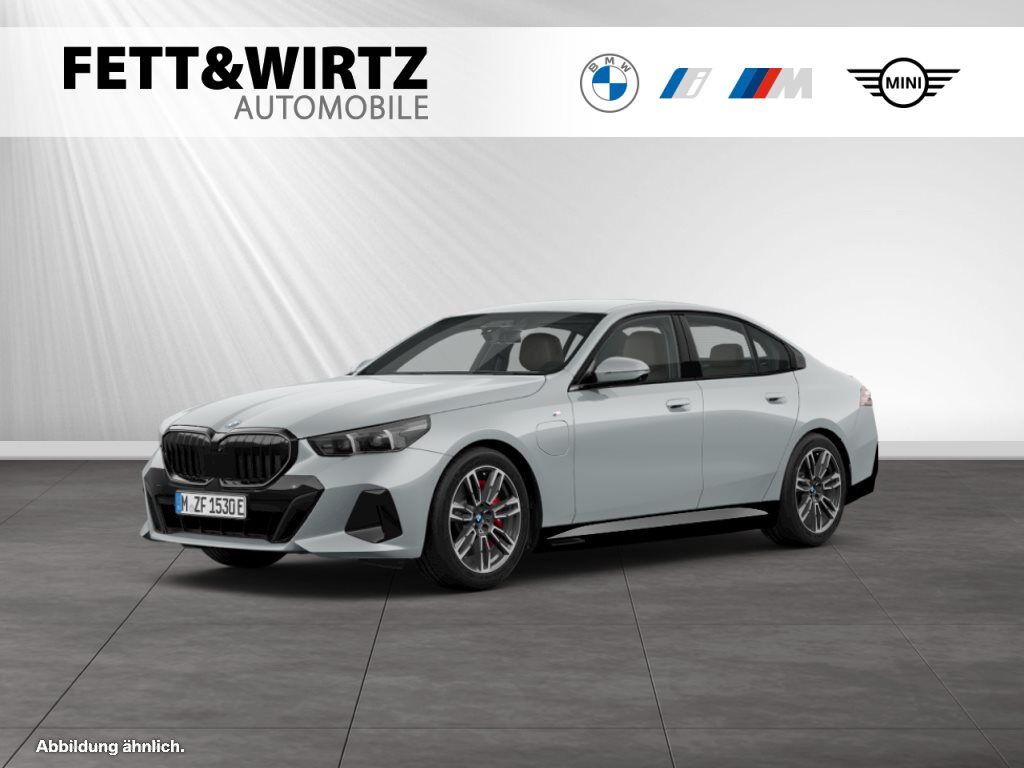 BMW 530e M Sport Pro|LCProf.|Komfortsitze|H/K