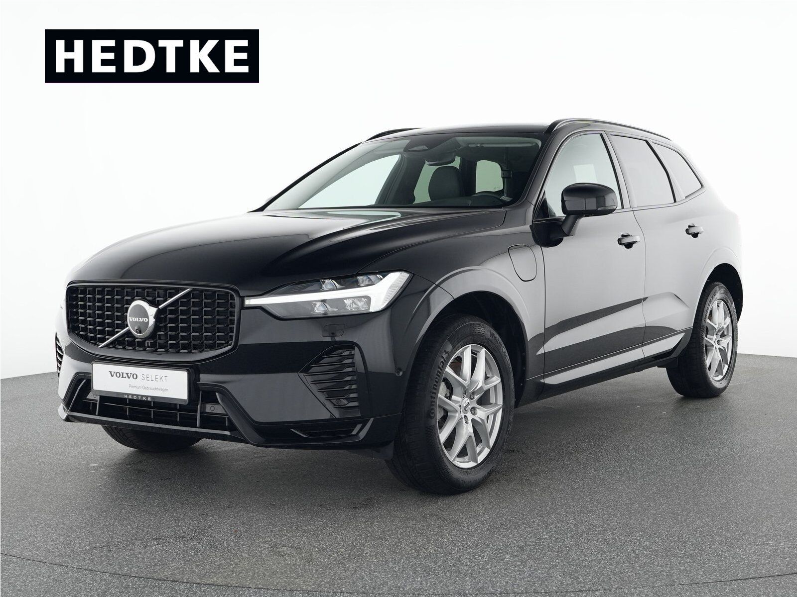 Brugt Volvo Xc60 2.0 T6 AWD