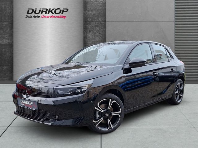 Opel Corsa GS 199,-¤ Rate Tech-Paket Komfortpaket Kli