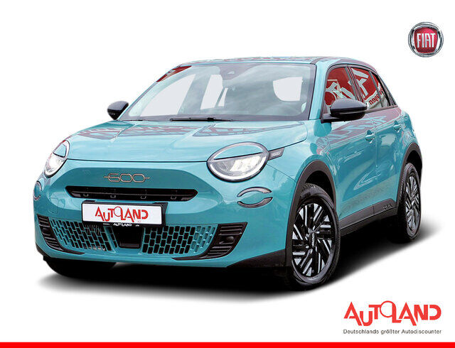 Fiat 600