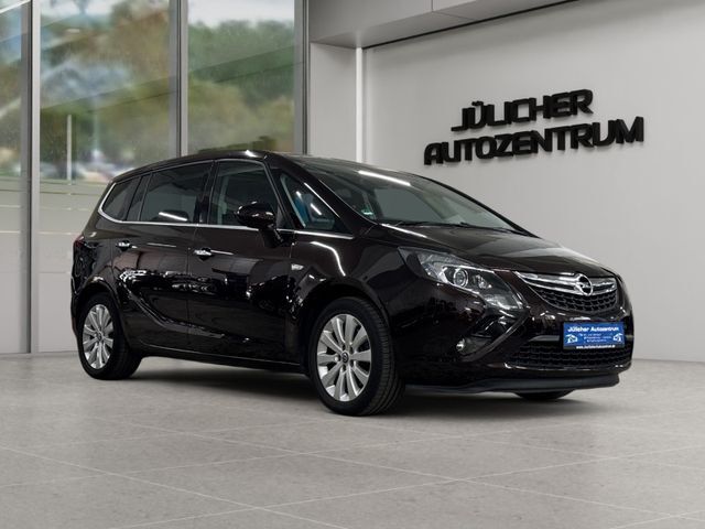 Opel Zafira Tourer Innovation Automatik, 7- Sitzer