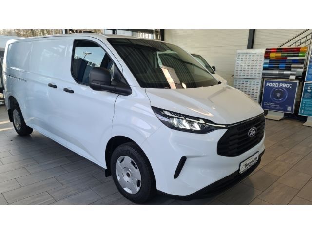 Ford Transit Custom Kasten 300 L2 Trend FWD 2.0L 150P