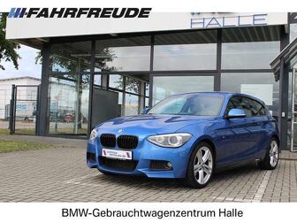 Fahrzeug BMW 1er Reihe undefined