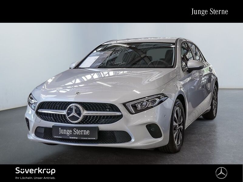 Mercedes-Benz A 180 d KAMERA SHZ SPUR