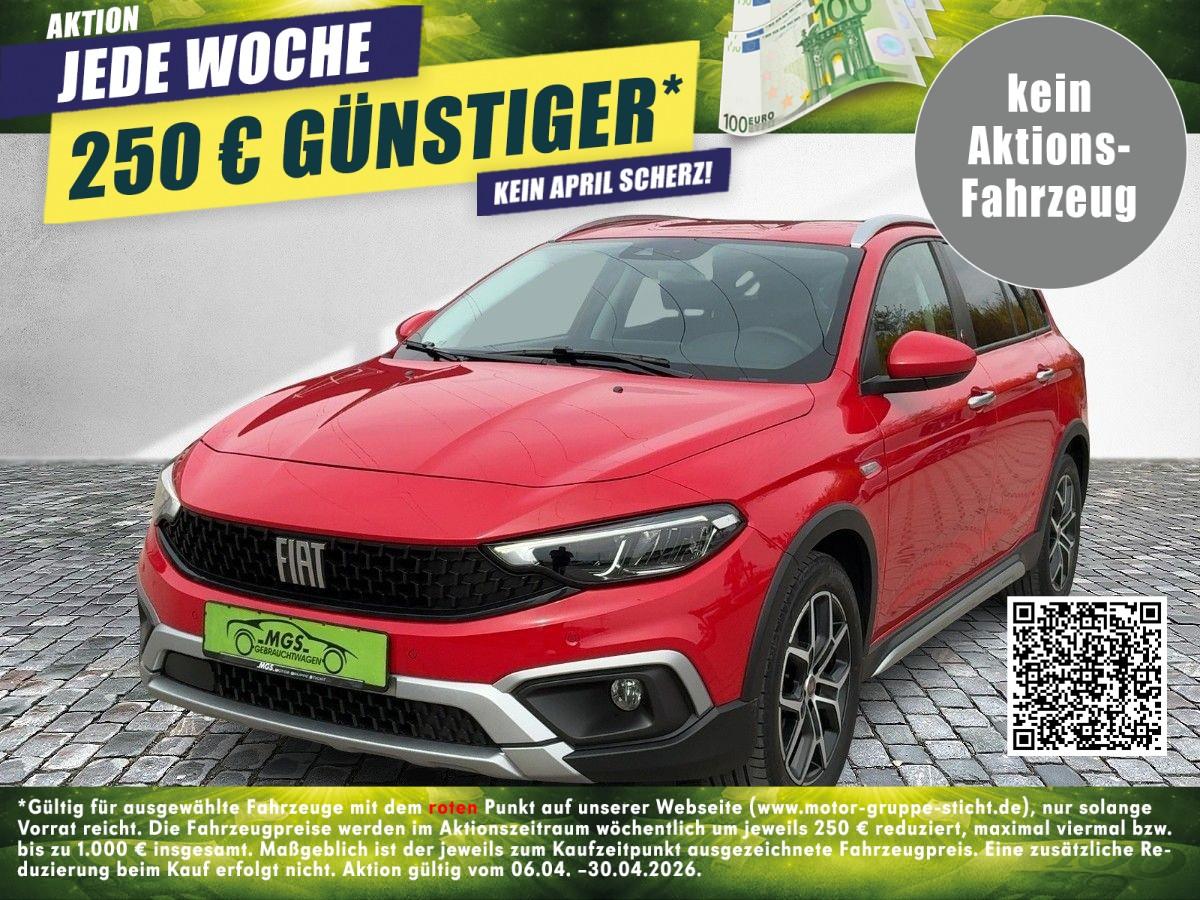 Használt Fiat Tipo 1.0