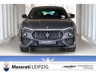 Fahrzeug MASERATI Levante undefined